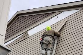 Best Fiber Cement Siding Installation  in Tabor City, NC